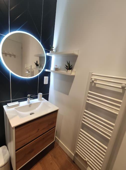Annecy Vieille Ville, Superbe Appartement Au Calme Exterior foto